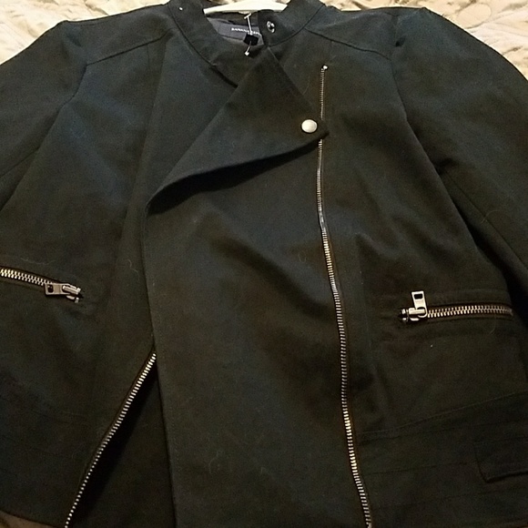 Jacket - Picture 1 of 3